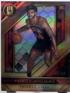 Patrick Williams