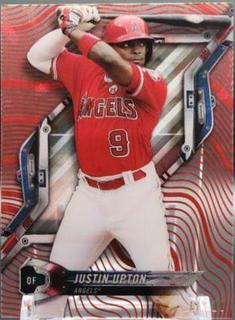 Justin Upton