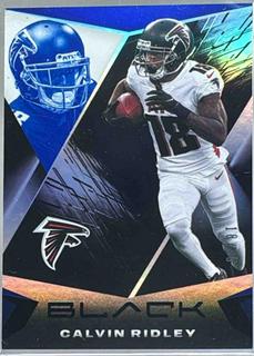 Calvin Ridley