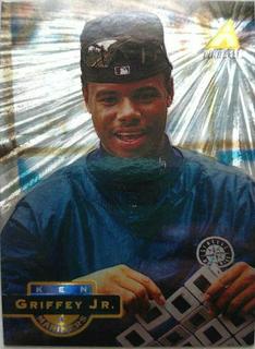 Ken Griffey Jr.