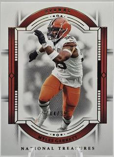 Myles Garrett