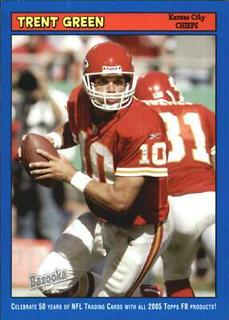 Trent Green