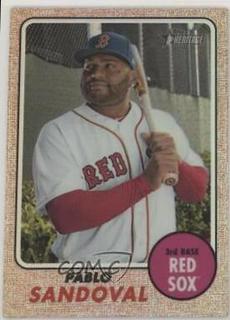 Pablo Sandoval