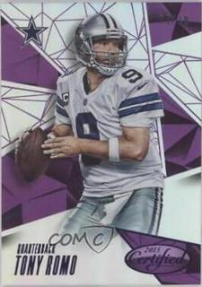 Tony Romo