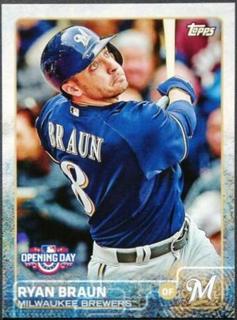 Ryan Braun