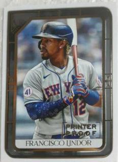 Francisco Lindor