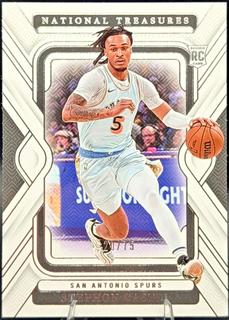 Stephon Castle