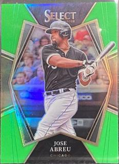 Jose Abreu