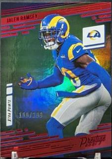 Jalen Ramsey
