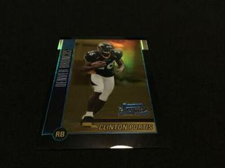Clinton Portis