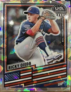 Ricky Ojeda
