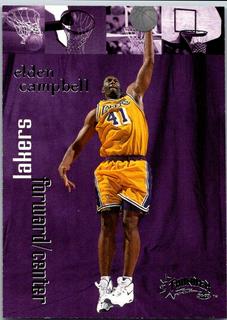 Elden Campbell