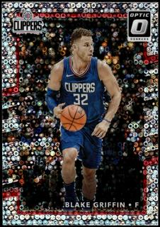 Blake Griffin