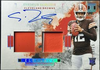 Shedeur Sanders