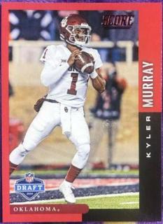 Kyler Murray