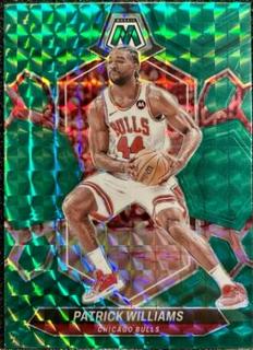 Patrick Williams