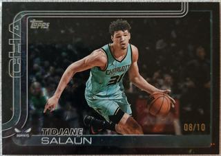 Tidjane Salaun