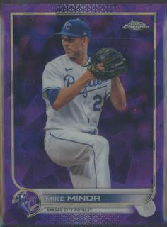 Mike Minor