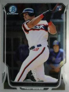 Jose Abreu