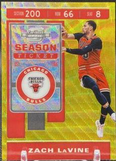 Zach LaVine