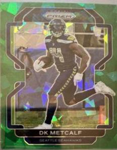 DK Metcalf