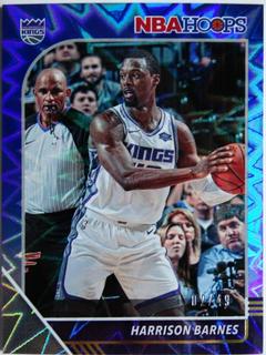 Harrison Barnes