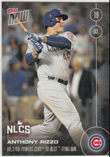 Anthony Rizzo