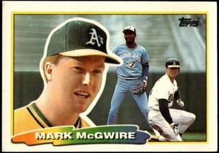 Mark McGwire