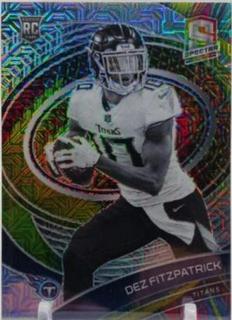 Dez Fitzpatrick