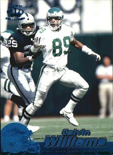 Calvin Williams