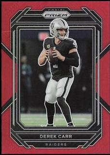 Derek Carr