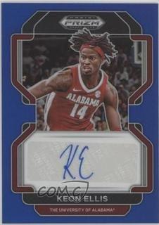Keon Ellis