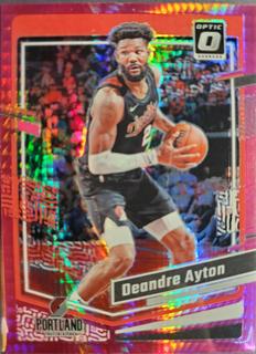 Deandre Ayton