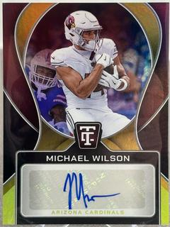 Michael Wilson