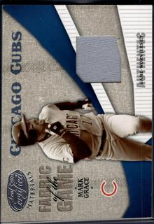 Mark Grace