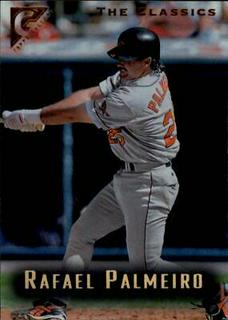Rafael Palmeiro