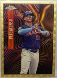 Pete Alonso