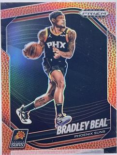 Bradley Beal