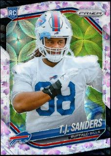 T.J. Sanders