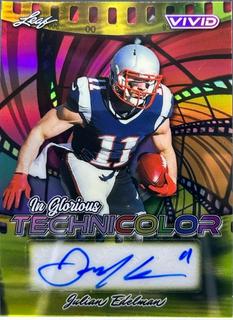 Julian Edelman