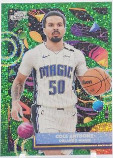 Cole Anthony