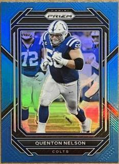 Quenton Nelson