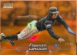 Francisco Lindor