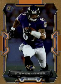 Steve Smith Sr.