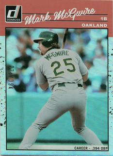 Mark McGwire
