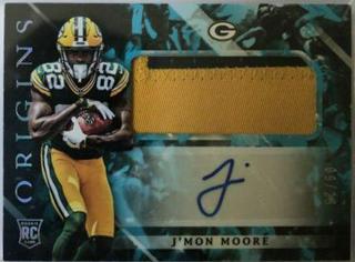 J'Mon Moore