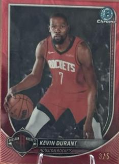 Kevin Durant