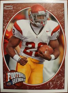 Terrell Thomas