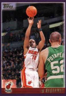 Tim Hardaway #261
