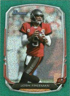Josh Freeman